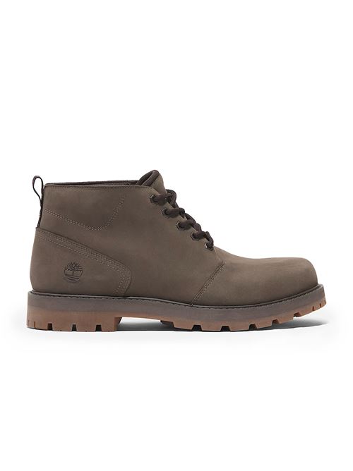 POLACCO LACCI TIMBERLAND | BRITTON ROADNBRWN